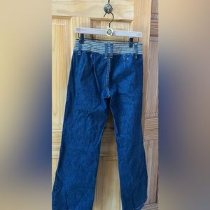 Tommy Hilfiger Blue Jeans Size 4
